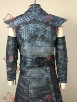 Night King From Game Of Thrones White Walkers Cosplay Costume 9 Night King From Game Of Thrones White Walkers Cosplay Costume -CosDream Forge Store mmexport1506671942823