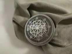 Destiny 2 Gensym Knight Hunter Armor Cosplay 15 Destiny 2 Gensym Knight Hunter Armor Cosplay -CosDream Forge Store mmexport1553155388583