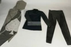 Destiny 2 Gensym Knight Hunter Armor Cosplay 14 Destiny 2 Gensym Knight Hunter Armor Cosplay -CosDream Forge Store mmexport1553155591483