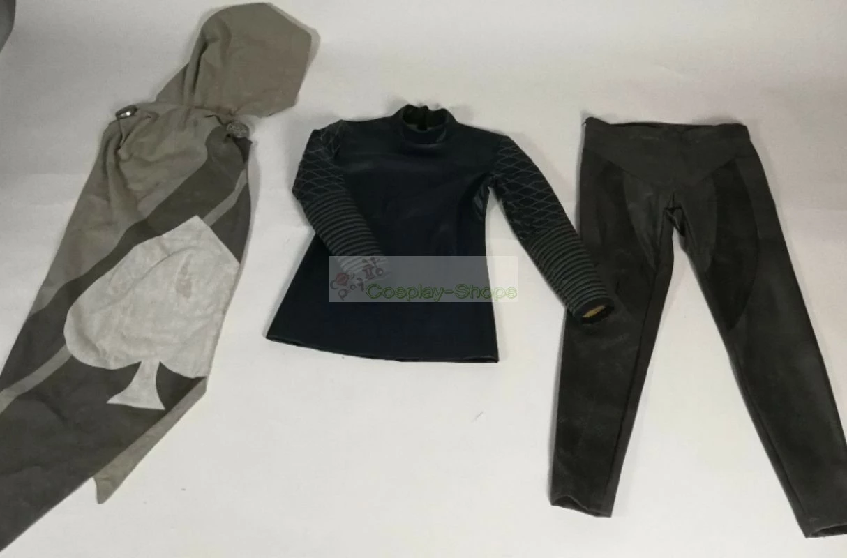 Destiny 2 Gensym Knight Hunter Armor Cosplay 8 Destiny 2 Gensym Knight Hunter Armor Cosplay - Image 6