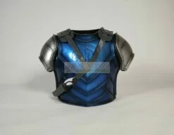 Destiny 2 Gensym Knight Hunter Armor Cosplay 11 Destiny 2 Gensym Knight Hunter Armor Cosplay -CosDream Forge Store mmexport1553155656212