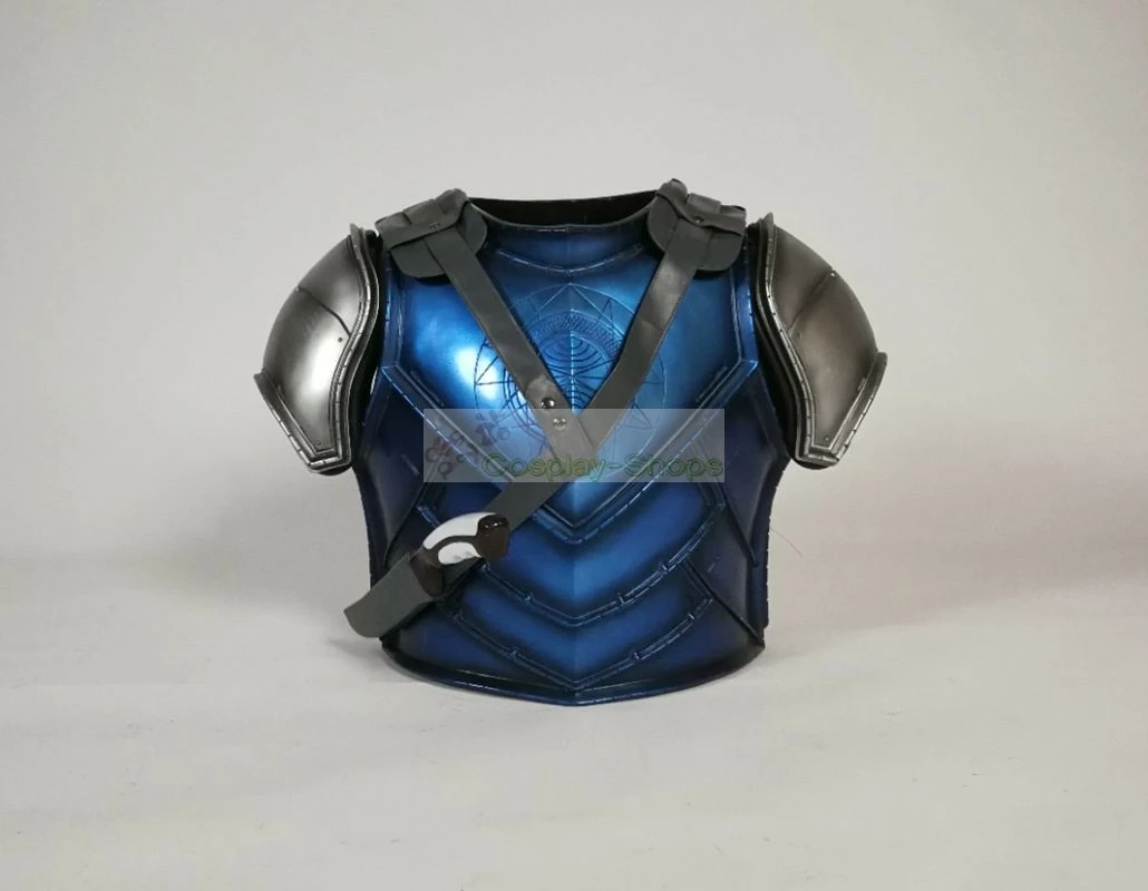 Destiny 2 Gensym Knight Hunter Armor Cosplay 5 Destiny 2 Gensym Knight Hunter Armor Cosplay - Image 3