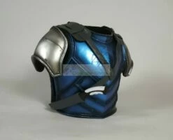 Destiny 2 Gensym Knight Hunter Armor Cosplay 12 Destiny 2 Gensym Knight Hunter Armor Cosplay -CosDream Forge Store mmexport1553155661434