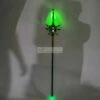 Genshin Impact Xiao Primordial Jade Winged-Spear Cosplay Prop 2 Genshin Impact Xiao Primordial Jade Winged-Spear Cosplay Prop -CosDream Forge Store mmexport1621597550801
