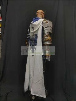 Final Fantasy FFXIV Endwalker AF5 Paladin Reverence Armor Ffxiv Cosplay 7 Final Fantasy FFXIV Endwalker AF5 Paladin Reverence Armor Ffxiv Cosplay -CosDream Forge Store mmexport1689740999179