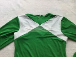 Power Rangers Mighty Morphin MMPR Green Ranger DragonRanger Burai Cosplay Costume With Shield Prop -CosDream Forge Store mmpr green ranger 06 2