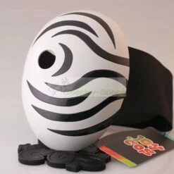 US Halloween Sales Store -CosDream Forge Store naruto akatsuki tobi madara obito cosplay mask