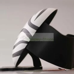 Naruto Akatsuki Tobi Madara Obito Cosplay Mask -CosDream Forge Store naruto akatsuki tobi madara obito cosplay mask 03