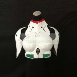 Neon Genesis Evangelion EVA Rei Ayanami Evangelion Unit 00 Armour Cosplay