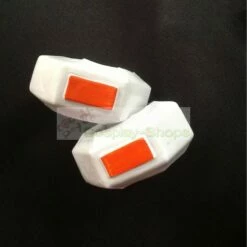 Neon Genesis Evangelion EVA Rei Ayanami Evangelion Unit 00 Armour Cosplay -CosDream Forge Store neon genesis evangelion rei ayanami 04