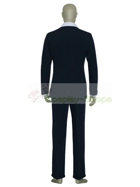 Nicholas D Wolfwood Cosplay Costume From Trigun 4 Nicholas D Wolfwood Cosplay Costume From Trigun - Image 2