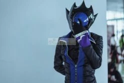 Zero Cosplay Helmet Cosplay From Code Geass