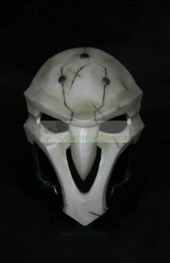 Overwatch Original Reaper Replica Cosplay Mask