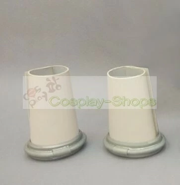 Power Rangers Dino Charge Graphite / Kyoryuger Kyoryu Gray Cosplay Costume - Image 7