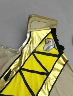 Power Rangers Dino Charge Silver Ranger / Kyoryuger Kyoryu Cyan Cosplay Costume 9 Power Rangers Dino Charge Silver Ranger / Kyoryuger Kyoryu Cyan Cosplay Costume -CosDream Forge Store power rangers dino charge silver ranger kyoryuger kyoryu cyan cosplay costume 04