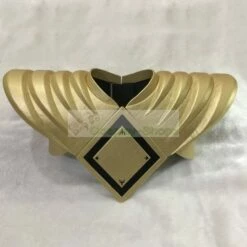 Power Rangers Mighty Morphin MMPR Green Ranger DragonRanger Burai Cosplay Costume With Shield Prop -CosDream Forge Store power rangers mighty morphin mmpr green ranger burai dragon ranger cosplay costume with shield prop