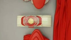 Power Rangers Mighty Morphin MMPR MOVIE Red Ranger Cosplay Costume -CosDream Forge Store power rangers mighty morphin mmpr movie version red ranger cosplay costume 07 1