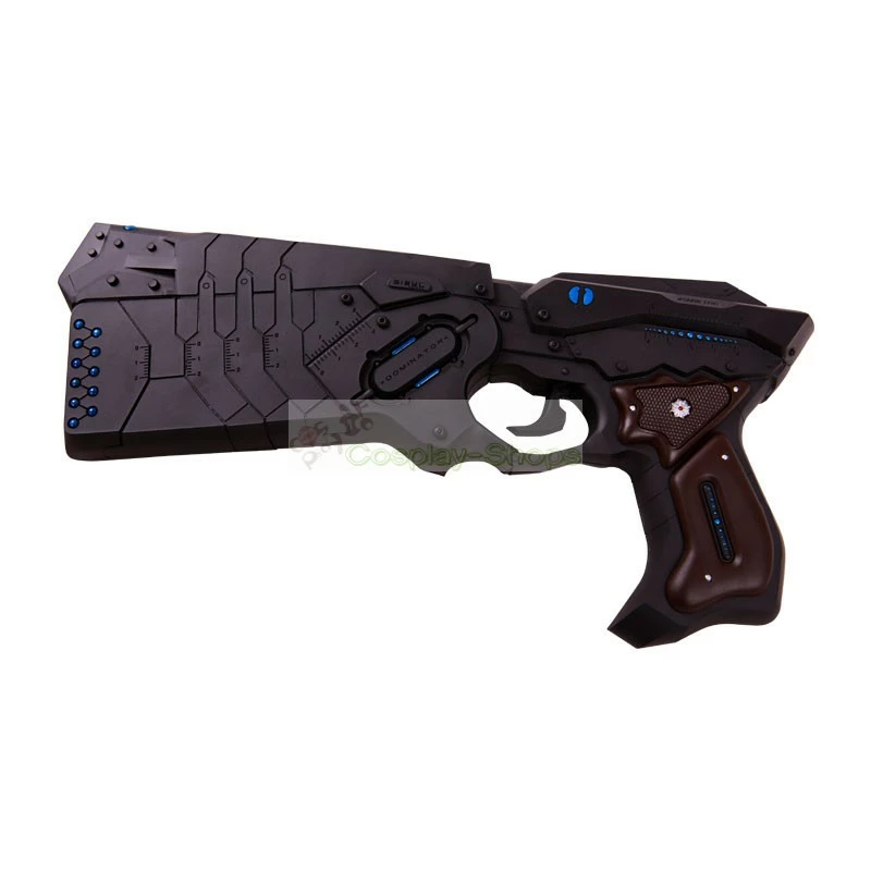 PSYCHO-PASS Eliminator Dominator Cosplay Prop 3 PSYCHO-PASS Eliminator Dominator Cosplay Prop