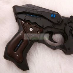 PSYCHO-PASS Eliminator Dominator Cosplay Prop 10 PSYCHO-PASS Eliminator Dominator Cosplay Prop -CosDream Forge Store psycho pass eliminator dominator cosplay prop 02