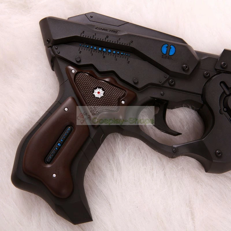 PSYCHO-PASS Eliminator Dominator Cosplay Prop 6 PSYCHO-PASS Eliminator Dominator Cosplay Prop - Image 4