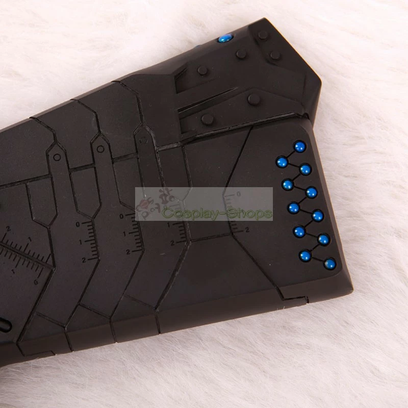 PSYCHO-PASS Eliminator Dominator Cosplay Prop 7 PSYCHO-PASS Eliminator Dominator Cosplay Prop - Image 5