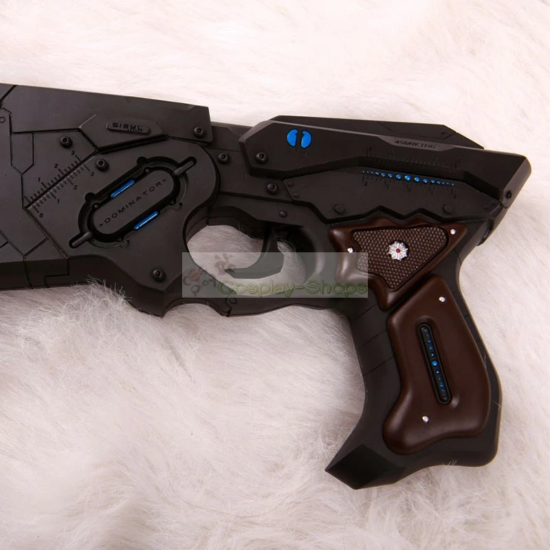 PSYCHO-PASS Eliminator Dominator Cosplay Prop 4 PSYCHO-PASS Eliminator Dominator Cosplay Prop - Image 2