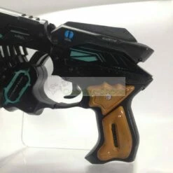 PSYCHO-PASS Lethal Eliminator Dominator Cosplay Prop -CosDream Forge Store psycho pass lethal eliminator dominator cosplay prop 04