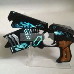 PSYCHO-PASS Lethal Eliminator Dominator Cosplay Prop