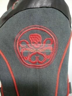 Captain America The First Avenger 2011 Movie Red Skull Suit Cosplay Costume 11 Captain America The First Avenger 2011 Movie Red Skull Suit Cosplay Costume -CosDream Forge Store qq 20181024210356