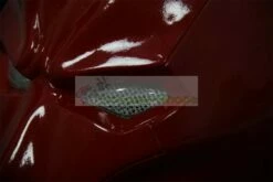 Red Hood - Batman Cosplay Helmet -CosDream Forge Store red hood batman cosplay helmet 05