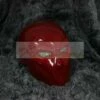 Red Hood - Batman Cosplay Helmet -CosDream Forge Store red hood batman cosplay helmet 07