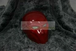 Red Hood - Batman Cosplay Helmet