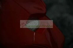 Red Hood - Batman Cosplay Helmet -CosDream Forge Store red hood batman cosplay helmet 09