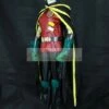 ROBIN SON OF BATMAN Cosplay Costume -CosDream Forge Store robin son of batman cosplay costume