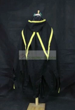 ROBIN SON OF BATMAN Cosplay Costume -CosDream Forge Store robin son of batman cosplay costume 02