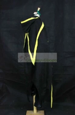 ROBIN SON OF BATMAN Cosplay Costume -CosDream Forge Store robin son of batman cosplay costume 03