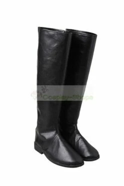 Rogue One: A Star Wars Story Orson Krennic Cosplay Boots