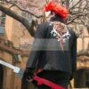 RWBY Adam Taurus Cosplay Costume -CosDream Forge Store rwby adam