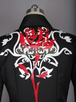 RWBY Adam Taurus Cosplay Costume 14 RWBY Adam Taurus Cosplay Costume -CosDream Forge Store rwby adam cosplay costume 10
