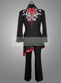 RWBY Adam Taurus Cosplay Costume 13 RWBY Adam Taurus Cosplay Costume -CosDream Forge Store rwby adam cosplay costume 2 3