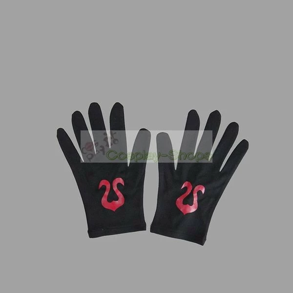 RWBY Adam Taurus Cosplay Costume 9 RWBY Adam Taurus Cosplay Costume - Image 7