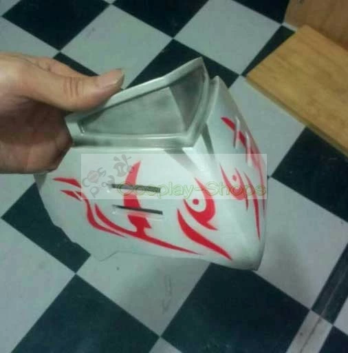 RWBY Adam Taurus Cosplay Mask 4 RWBY Adam Taurus Cosplay Mask - Image 2