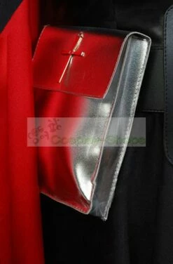 RWBY Ruby Rose Red Volume 1 Cosplay Costumes 9 RWBY Ruby Rose Red Volume 1 Cosplay Costumes -CosDream Forge Store rwby red trailer ruby dress suit cosplay costume 10