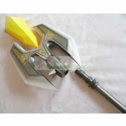 League Of Legends LOL Veigar Cosplay Prop -CosDream Forge Store sany1941