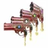 Bayonetta Scarborough Fair Guns Cosplay Prop