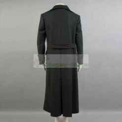 Sherlock Holmes Long Coat Cosplay Costumes -CosDream Forge Store sherlock holmes long coat cosplay costumes