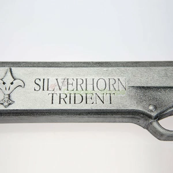 Shiba Tatsuya Mahouka Koukou No Rettousei / The Irregular At Magic High School Guns Cosplay Prop - Image 4