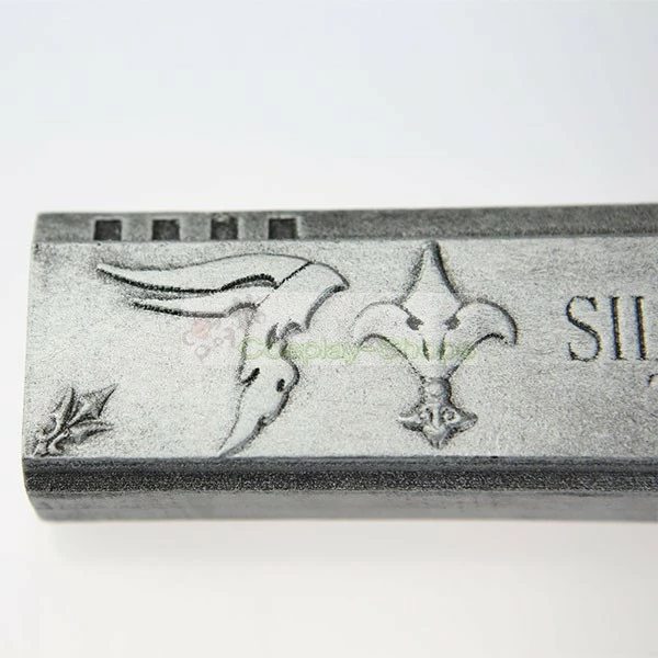 Shiba Tatsuya Mahouka Koukou No Rettousei / The Irregular At Magic High School Guns Cosplay Prop - Image 3