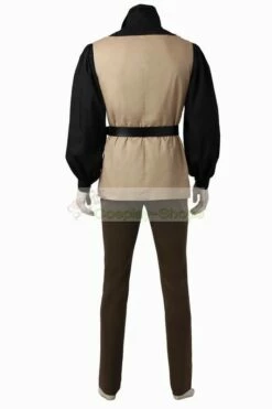 Sleeping Beauty Prince Phillip Full Cosplay Costume -CosDream Forge Store sleeping beauty prince phillip full cosplay costume 06