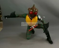 Masked (Kamen) Rider Amazon Kamen Rider Amazon Cosplay Armor -CosDream Forge Store sp180504 095500 1